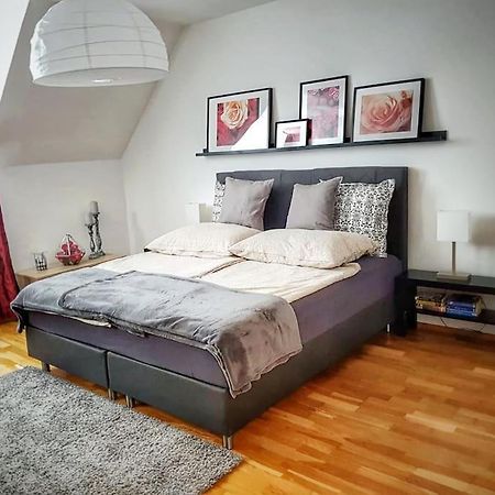 Ferienwohnung Klagenfurt Κλάγκενφουρτ Εξωτερικό φωτογραφία