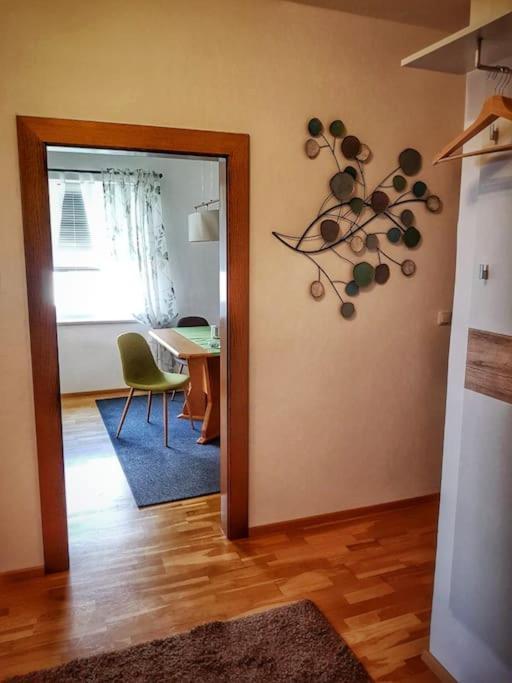 Ferienwohnung Klagenfurt Κλάγκενφουρτ Εξωτερικό φωτογραφία