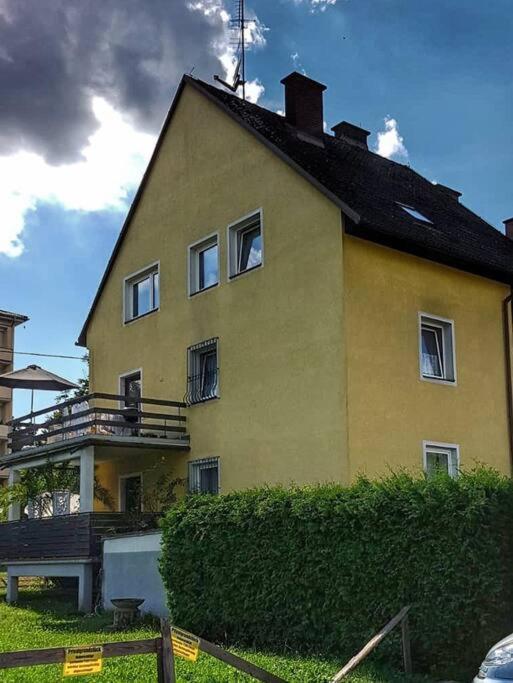 Ferienwohnung Klagenfurt Κλάγκενφουρτ Εξωτερικό φωτογραφία