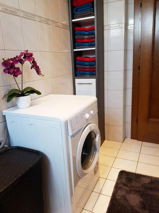 Ferienwohnung Klagenfurt Κλάγκενφουρτ Εξωτερικό φωτογραφία