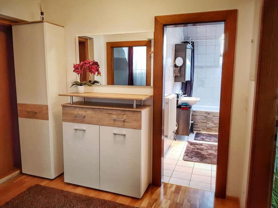 Ferienwohnung Klagenfurt Κλάγκενφουρτ Εξωτερικό φωτογραφία