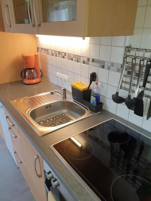 Ferienwohnung Klagenfurt Κλάγκενφουρτ Εξωτερικό φωτογραφία