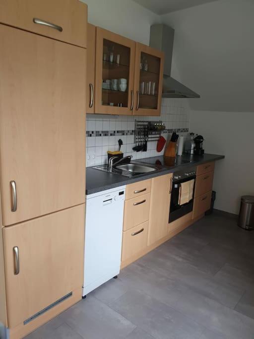 Ferienwohnung Klagenfurt Κλάγκενφουρτ Εξωτερικό φωτογραφία