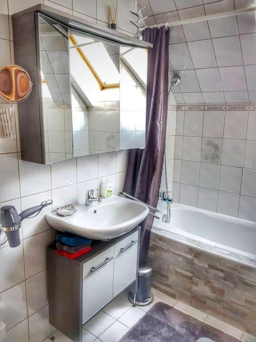 Ferienwohnung Klagenfurt Κλάγκενφουρτ Εξωτερικό φωτογραφία