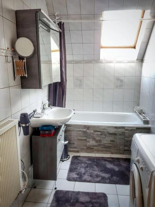 Ferienwohnung Klagenfurt Κλάγκενφουρτ Εξωτερικό φωτογραφία