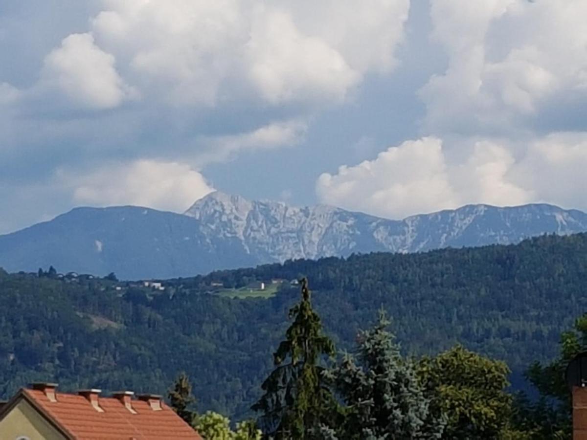 Ferienwohnung Klagenfurt Κλάγκενφουρτ Εξωτερικό φωτογραφία