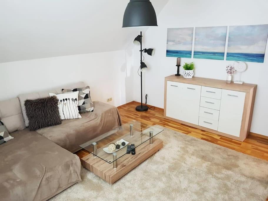Ferienwohnung Klagenfurt Κλάγκενφουρτ Εξωτερικό φωτογραφία