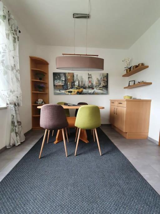 Ferienwohnung Klagenfurt Κλάγκενφουρτ Εξωτερικό φωτογραφία