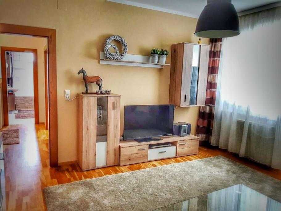 Ferienwohnung Klagenfurt Κλάγκενφουρτ Εξωτερικό φωτογραφία